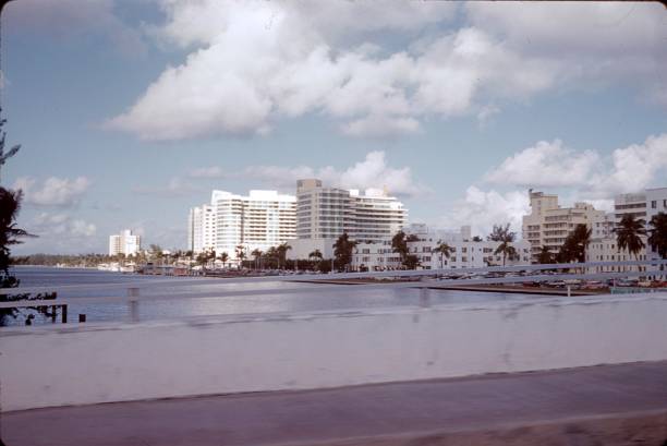 istock View of Miami, Florida 890760364