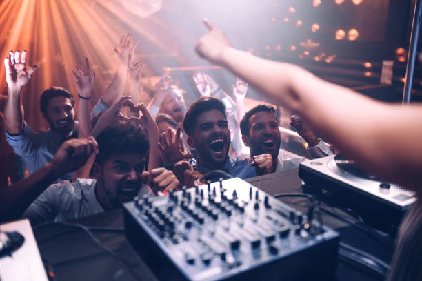 istock Having the time of their lives 890774980
