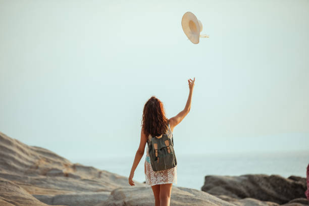 This is what freedom feels like