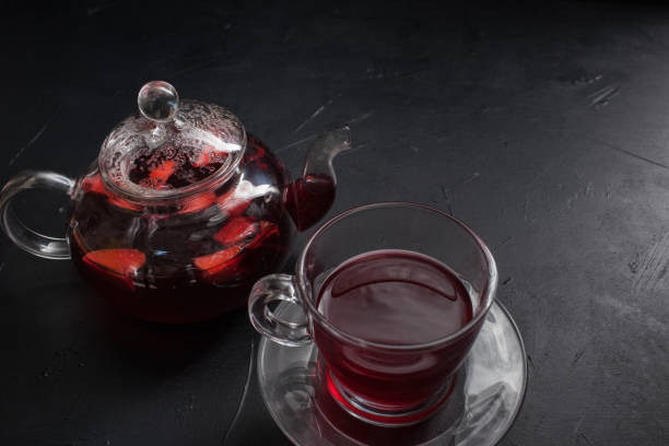 istock healthy lifestyle natural fruit tea concept 890778478