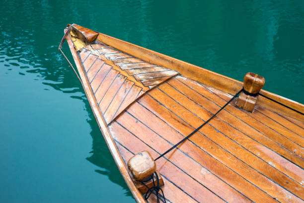 istock old wooden boat 890778804
