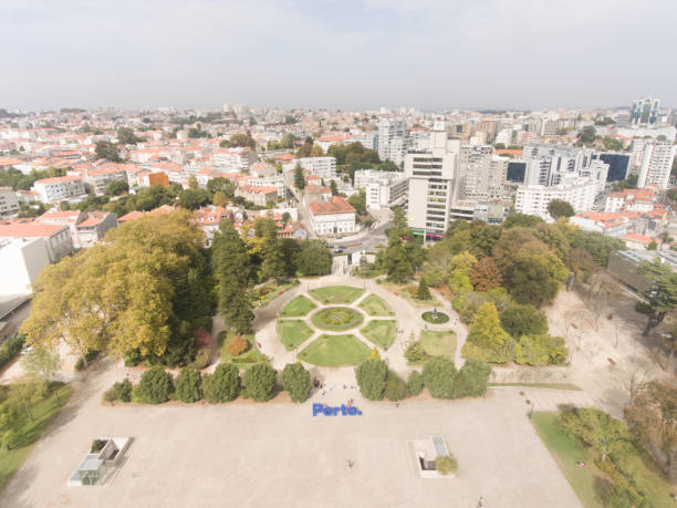 istock Porto City landmark 890779830