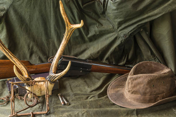 istock hunting in africa 890825566