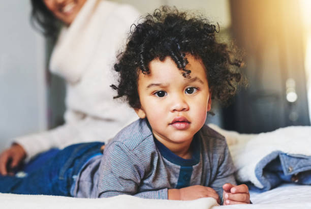 istock The most adorable little boy 890847192