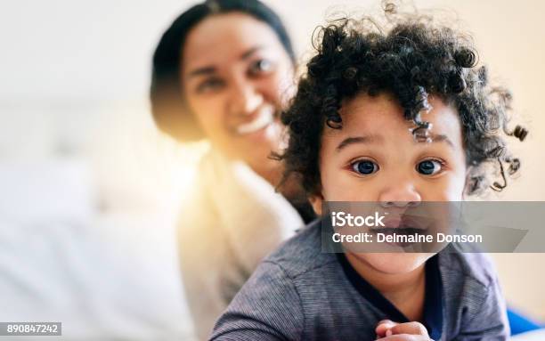 Little Wonderer Stock Photo - Download Image Now - Adult, Baby - Human Age, Baby Boys