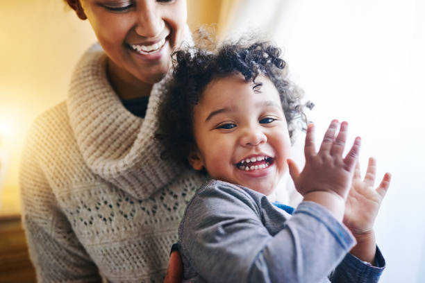 istock The greatest blessing is having you 890847250