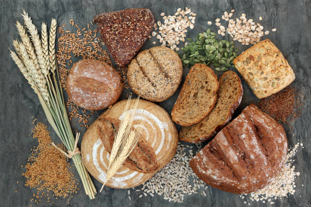 istock High Dietary Fiber Food 890849884