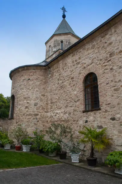 Photo of The Rakovac Monastery