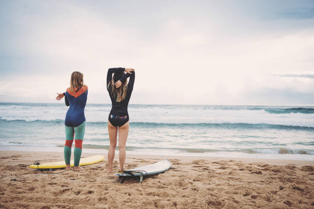 istock Sydney beaches are great for surfing 890887462