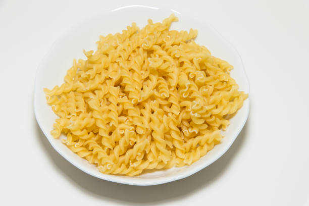 Cook the pasta in the bowl