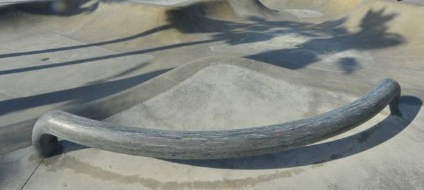 istock Skateboard park at Venice Beach California 890932530