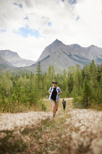 istock Life's nothing without a little adventure 890936642