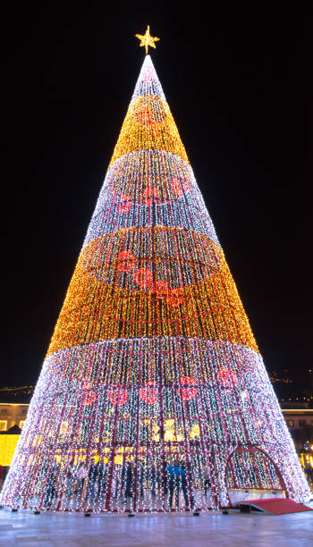 istock Christmas Decoration Funchal 890941118