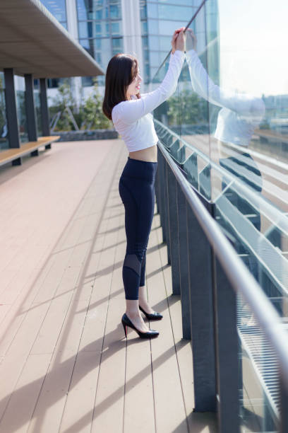 istock cute Japanese girl 890941228