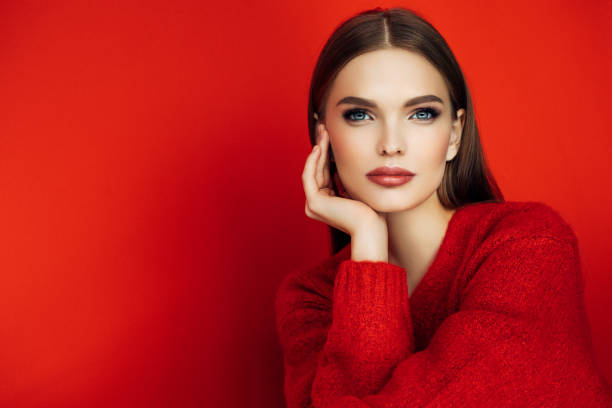 istock Beautiful woman 890945610