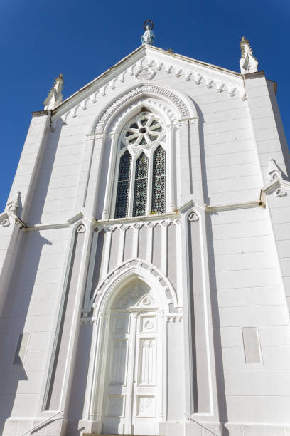 istock Church in Flores da Cunha 890969560