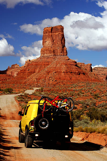 istock Valley of Gods, Utah 89097463
