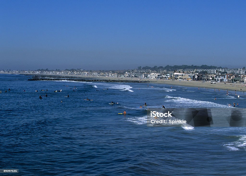 The Gathering  Active Lifestyle Stock Photo