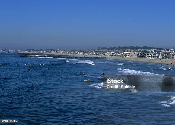 The Gathering Stock Photo - Download Image Now - Active Lifestyle, Aquatic Sport, Beach