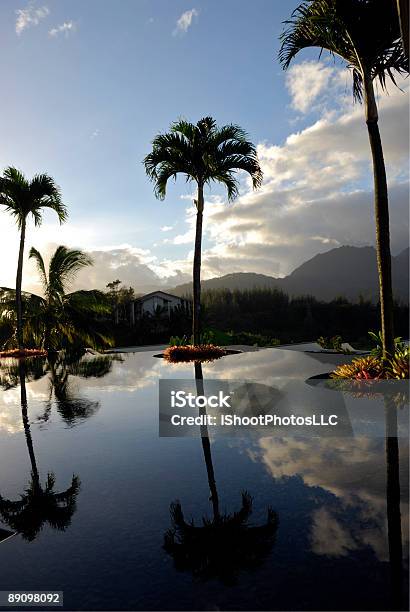 Hawaiian Sonnenaufgang Stockfoto und mehr Bilder von Farbbild - Farbbild, Fotografie, Hawaii - Inselgruppe