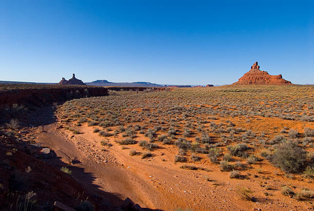 istock Valley of the Gods 89098474