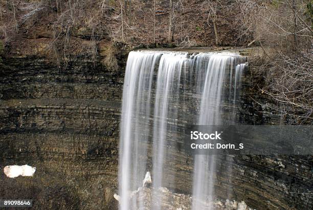 Cascata - Fotografias de stock e mais imagens de Burlington - Ontário - Burlington - Ontário, Ontário - Canadá, Cataratas do Niágara