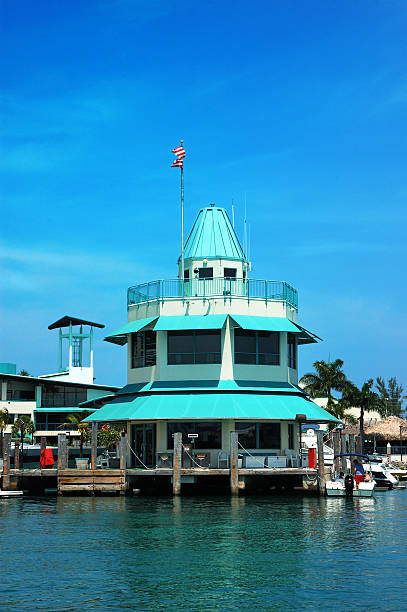 istock miami beach marina gas station 89099013