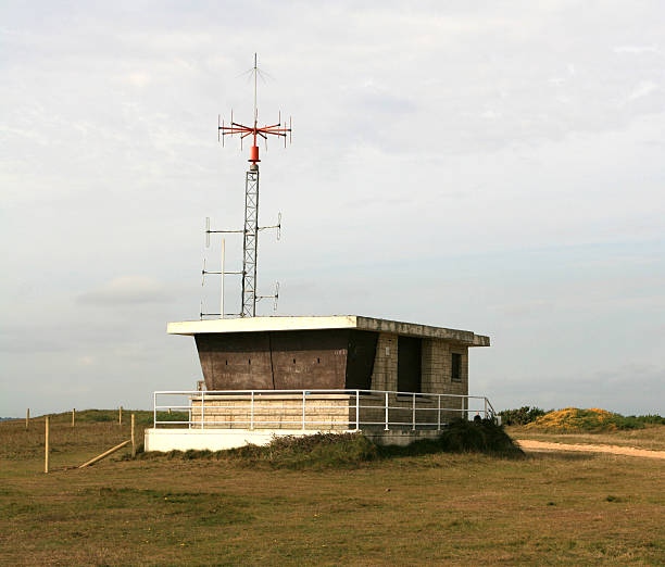 istock disused coastguard radio station 89099051