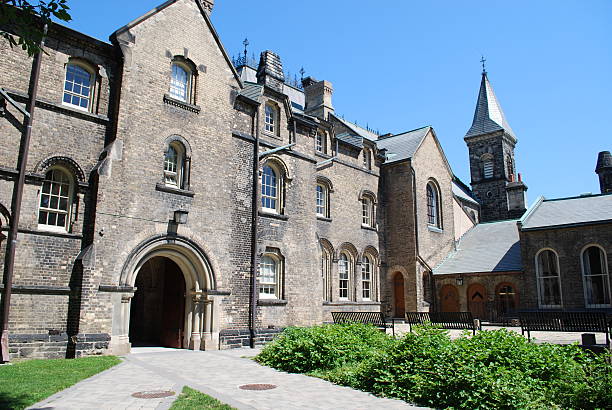 istock University of Toronto 89099234