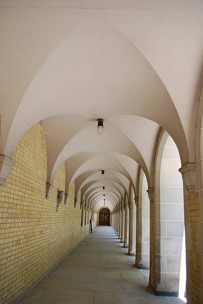 istock Archway at the University of Toronto 89099236