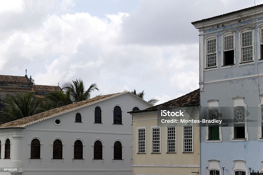 Salvador, Bahia - Royalty-free Brasil Foto de stock