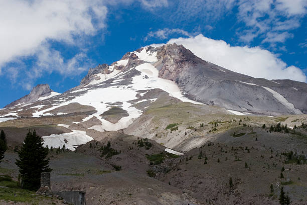 Mount Hood in Oregon – Foto