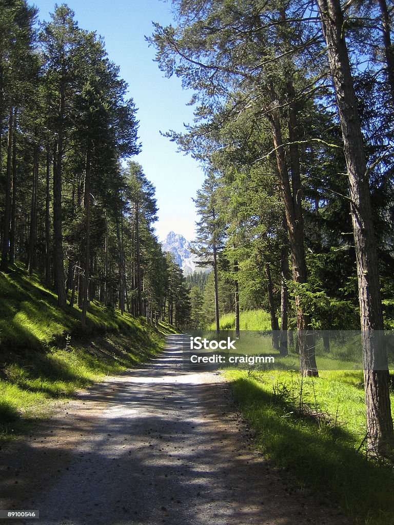 Inicio de la media - Foto de stock de Aire libre libre de derechos