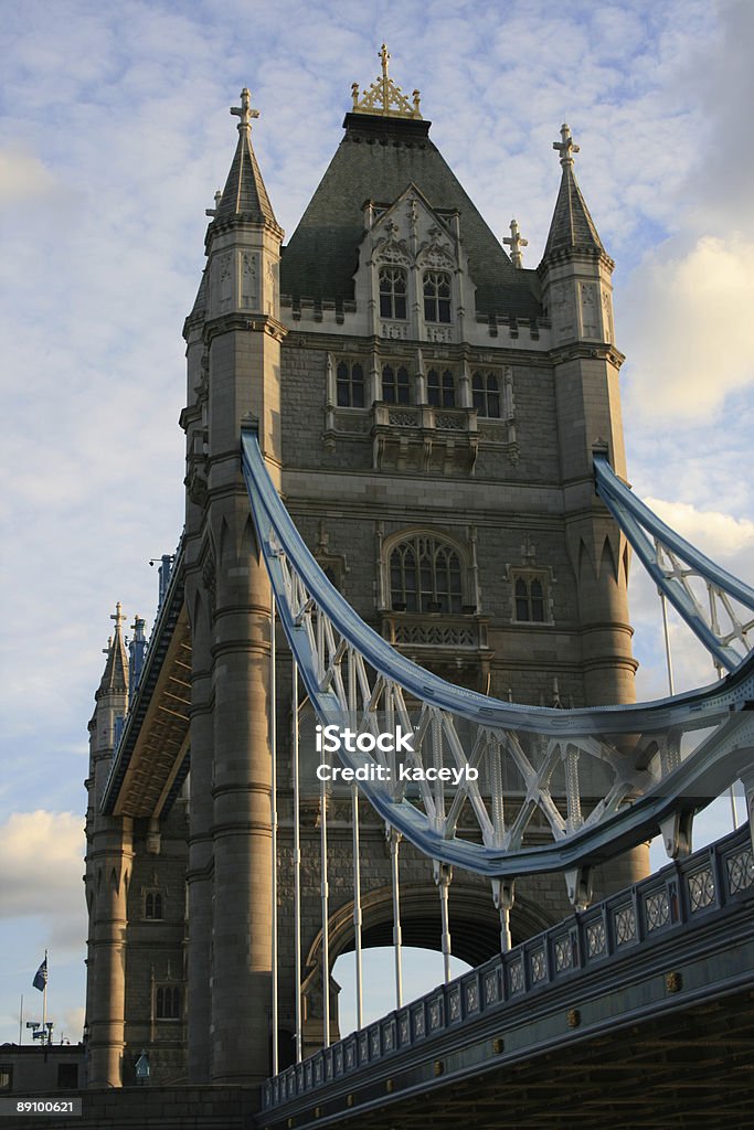 Pont-tour - Photo de Angleterre libre de droits