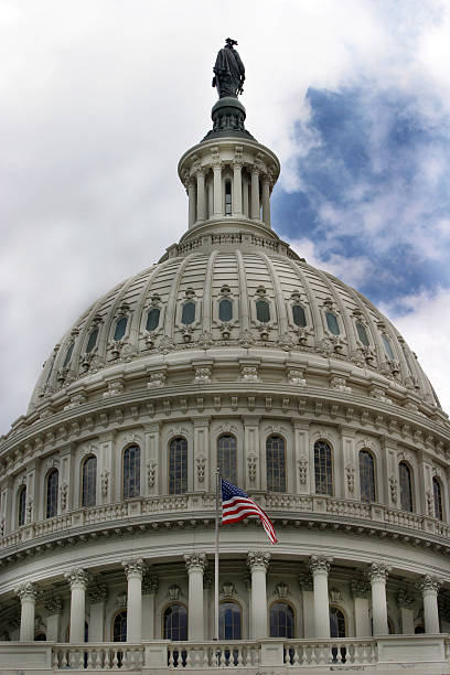 istock United States Capitol Building 89101464