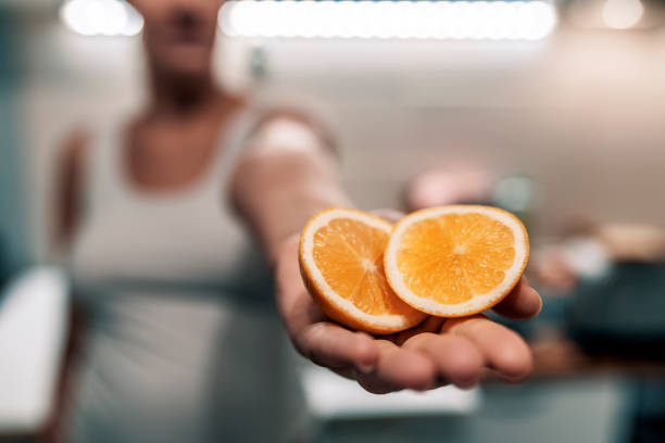 istock You are what you eat 891029682