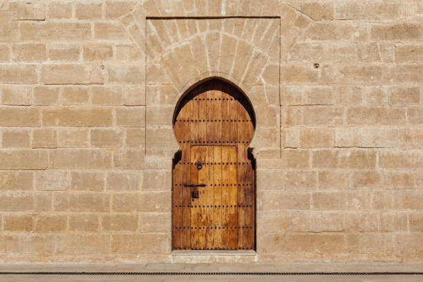 istock Rabat, capital of Morocco 891089778