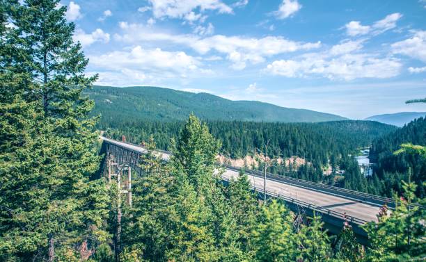 istock vast scenic montana state landscapes and nature 891108006