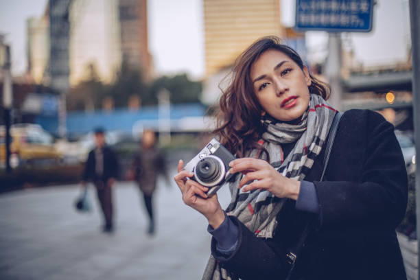 istock You don't take a photograph, you make it 891131420