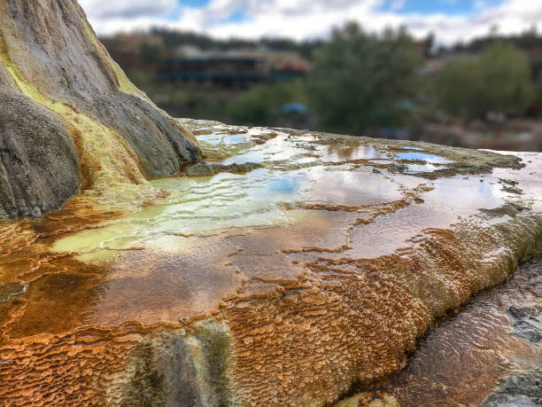 890+ Hot Sulphur Springs Stock Photos, Pictures & Royalty-Free