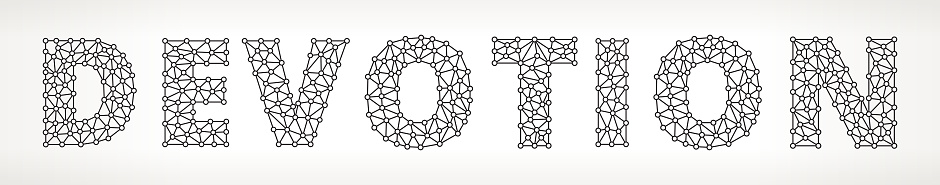 Devotion Triangular Vector Pattern Stock Illustration - Download Image ...