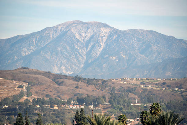 istock Mount Baldy in the Distance 891198168