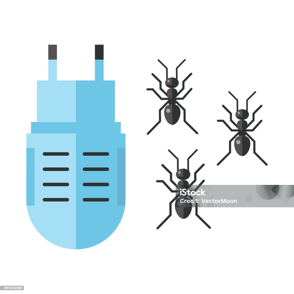 Ant Control Services