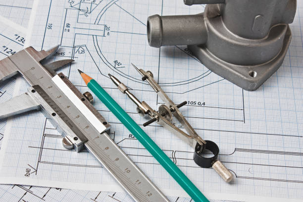 istock drawings of mechanisms 891235892