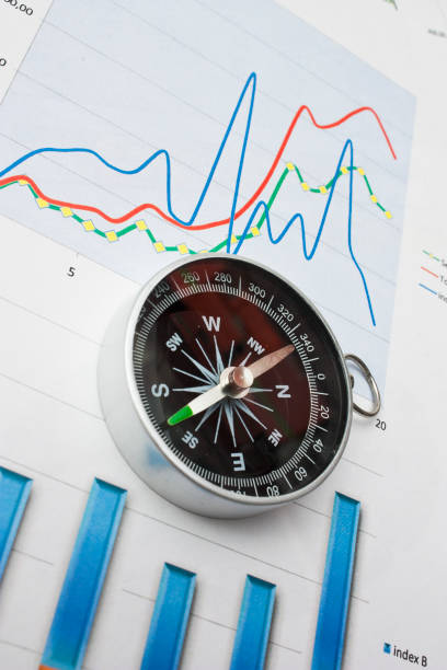 istock navigation in economics and finance 891235978