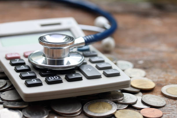 istock Money Saving, financial concept 891242478