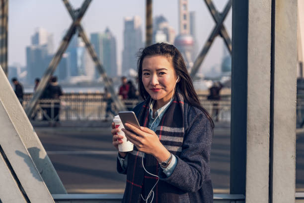 istock The women talking on the phone 891242864