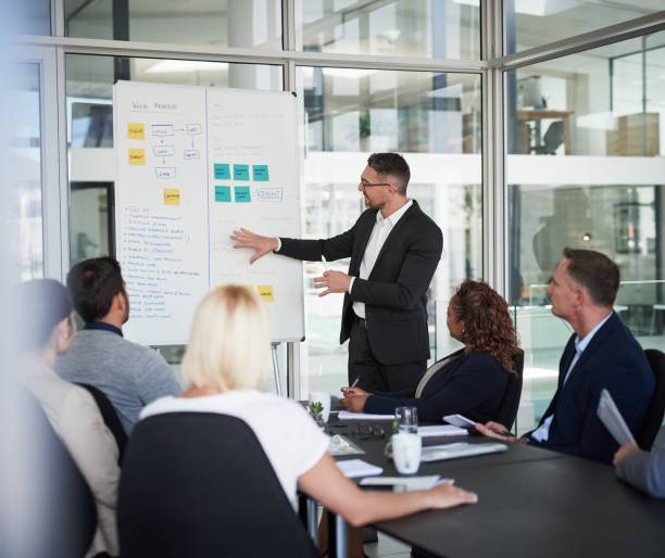 istock There is one or two things we really need to focus on 891264834