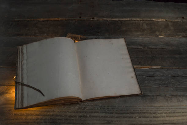 istock Books from the 18th century 891269834