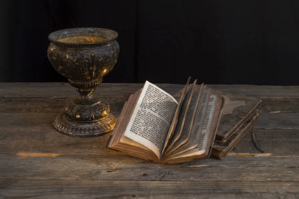 Books from the 18th century